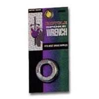spoke wrench         