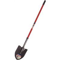 6833362 - RP FIBERGLASS HANDLE SHOVEL