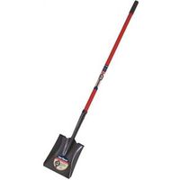 6833404 - SQUARE POINT FGL HNDL SHOVEL