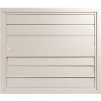 6834139 - 30IN FAN SHUTTER