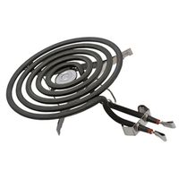 6834931 - 6IN GE ELECT RANGE TOP BURNER