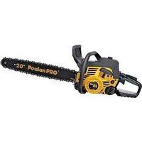 Poulan Pro Gas Chain Saw, 20"