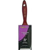 2 1/2in. varnish & wall brush 