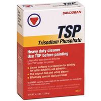 6835409 - 4.5LB TSP CLEANER