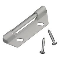 6835532 - ALUM SCREEN/STORM STRIKE PLATE