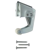 6836274 - CADMIUM STORM DOOR CATCH