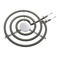 6836365 - 6" ECON ELECT RANGE TOP BURNER