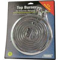 6836498 - 9" GE ELECT RANGE TOP BURNER