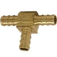 Pex Tee, 3/4" x 3/4" x 3/4"
