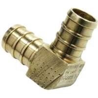 Pex Elbow, 3/4" x 3/4"