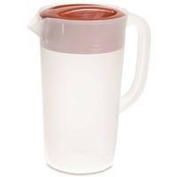 6838031 - 2-1/4QT COVERED PITCHER