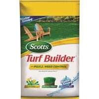 Turf Builder +2 Weed Control