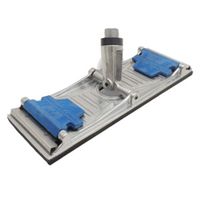 6838593 - 9-3/8X3-1/4 POLE SANDER HEAD