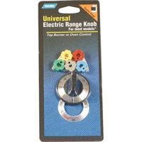 Camco 00913 Electric Range Knob Kit