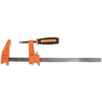 Adjustable Steel Bar Clamp, 24in.