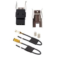 6838775 - ELECT RANGE RECEPTACLE BLOCK