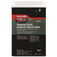 6839054 - 1 GAL FIBERGLASS RESIN