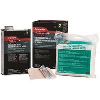 6839062 - 1 QT FIBERGLASS RESIN W/CAP