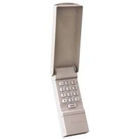garage door keyless entry