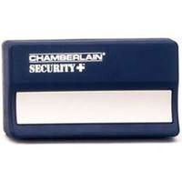 security & garage door remote