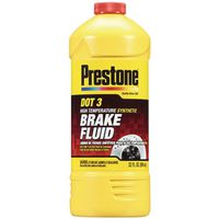 6840029 - 32OZ HEAVY DUTY BRAKE FLUID