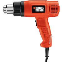 6840300 - DUAL TEMPERATURE HEAT GUN