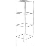 Square Tomato Cage, 42"