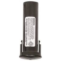 2.4 v cordless tool battery pack