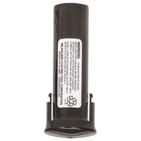 2.4 v cordless tool battery pack