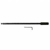 drill bit & hole saw extension, 12in.