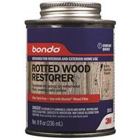 Bondo/Dynatron 20131 Rotted Wood Restorer