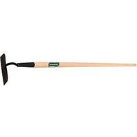 Tough Duty Garden Hoe, 6 1/4in. x 4 3/4in.