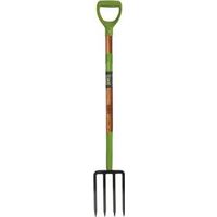 6842462 - 7X10 4TINE GARDEN SPADING FORK