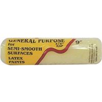 6842876 - 9IN UTILITY PAINT ROLLER COVER