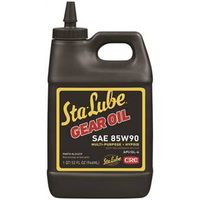 6844120 - 32OZ 85W90 STA-LUBE GEAR OIL