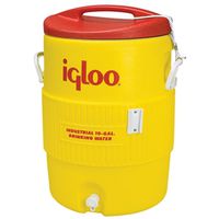 6844476 - 10GAL COMM PLAST WATER COOLER