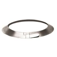 6846182 - 10" ROUND STORM COLLAR - 2WALL