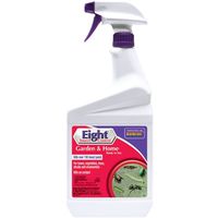 BONIDE 428 EIGHT INSECT CONTROL 32OZ READY TO USE
