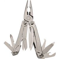 Wingman 831425 Multi-Tool With Integrated Lanyard Attachments