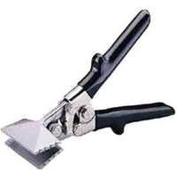 offset hand seamer, 3in.
