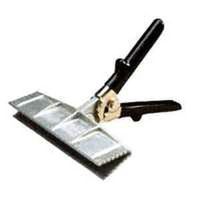 hand seamer welded head, 9in.