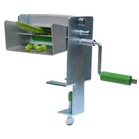 6847297 - PEA/BEAN SHELLER