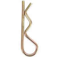 Koch 4022413 Wire Hair Pin Clip