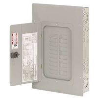 125 Amp Main Lug Indoor Load Center