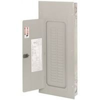200 amp main lug indoor load center
