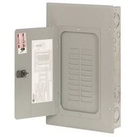 200 Amp Main Lug Indoor Load Center