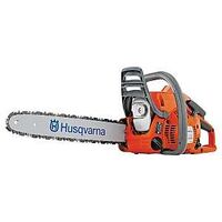 Husqvarna 16" Gas Chain Saw