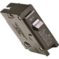 6849467 - 15A 1P 1IN PLUG-ON CIRC BREAKR