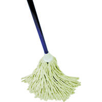 Cotton Deck Mop
