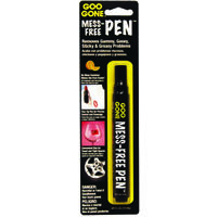 Goo Gone, Mess Free Pen